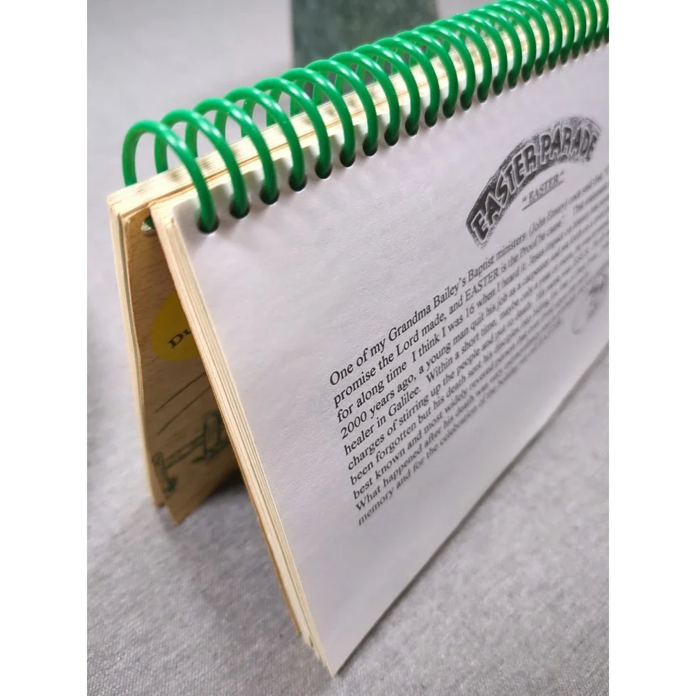 N/A vtg log